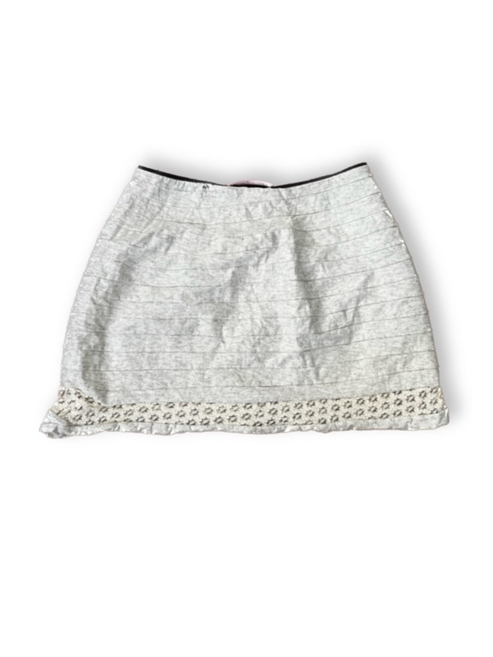 Selma Karaca Mini Skirt